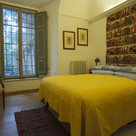 Two Rooms Apartment In Palazzo Malaspina Piacenza Exterior foto